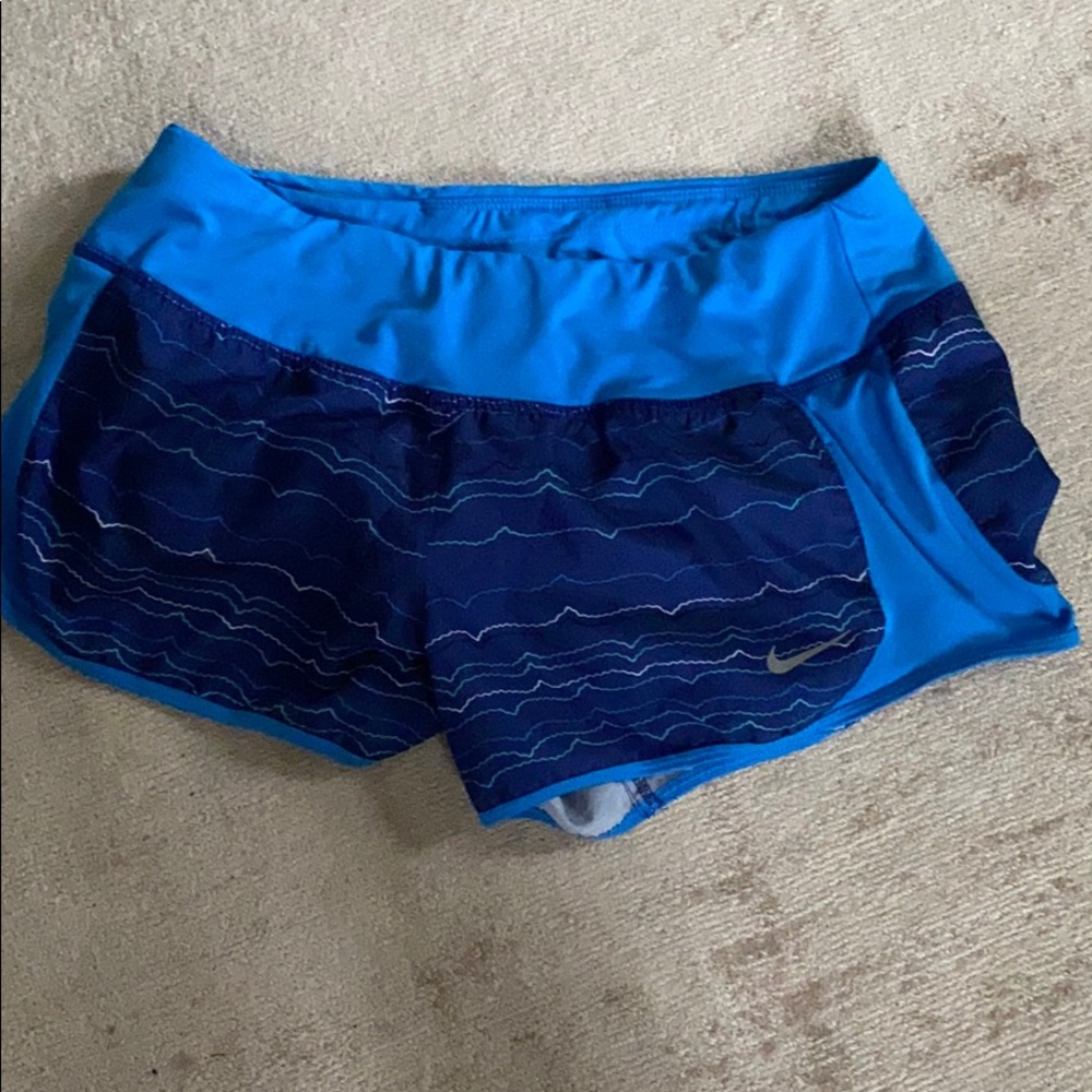 Nike shorts